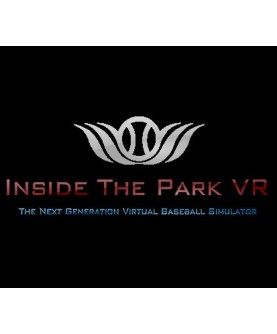 Inside The Park VR Steam Key GLOBAL